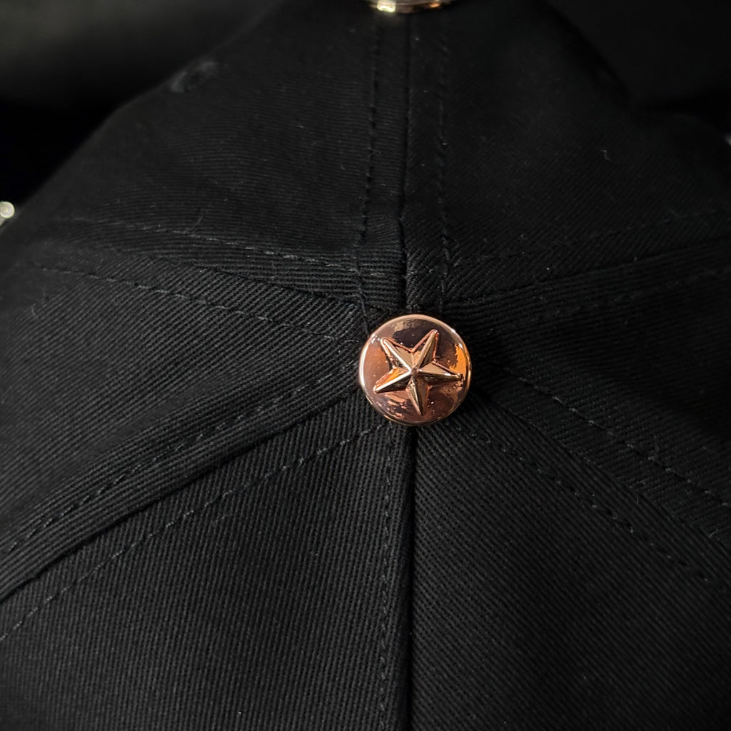 Barbas Hats “B Star”