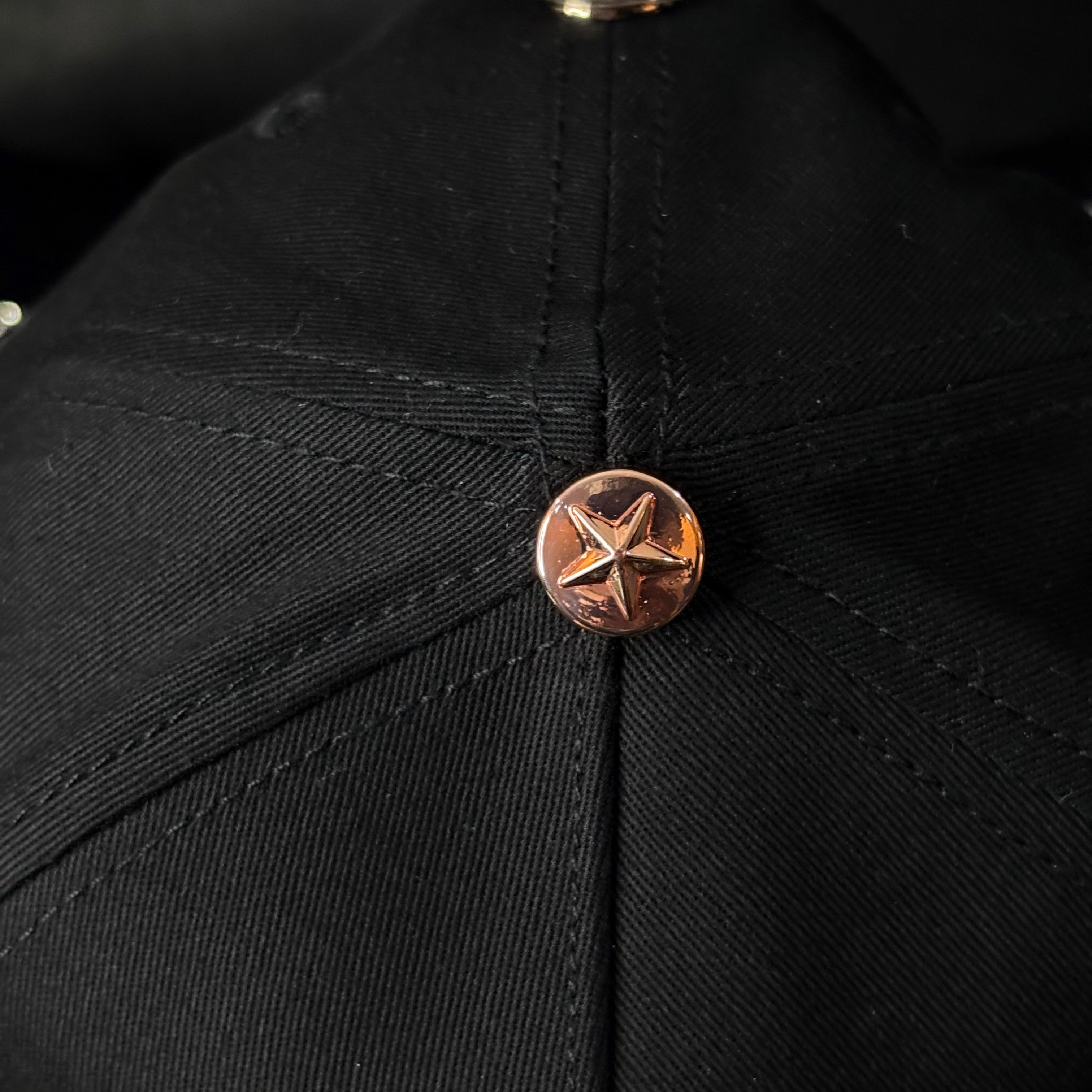 Barbas Hats “B Star”