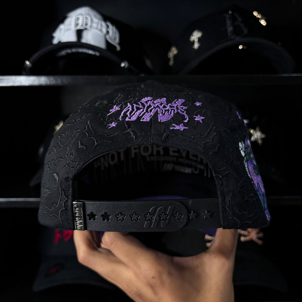 INNEDIT X ANYMORE “Muratravis Electric”