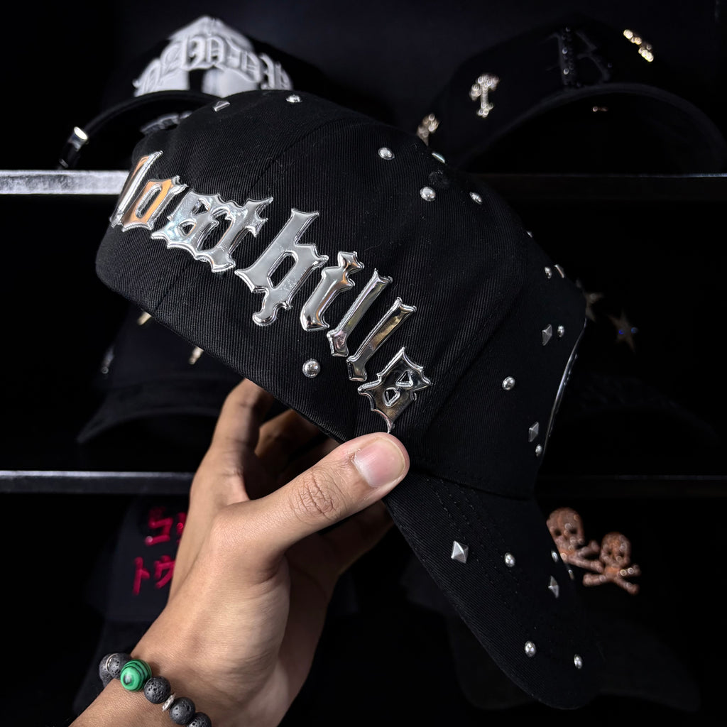 Dandy Hats x Lost Hills “LH Chrome”