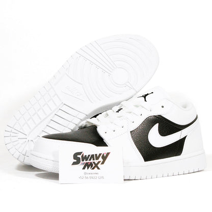 Air Jordan 1 Low 'Panda' (W)