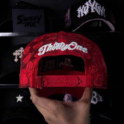 31 Hats x Backpackboyz “La Mochila”