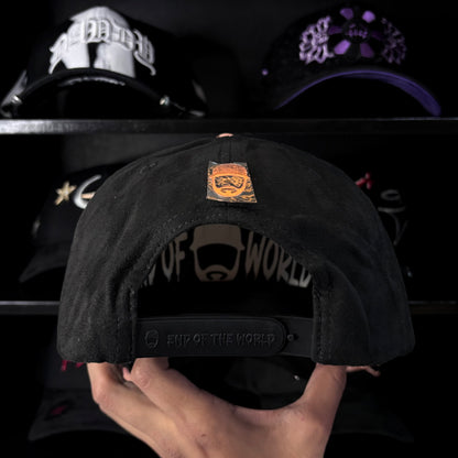 Barbas Hats “Skull”
