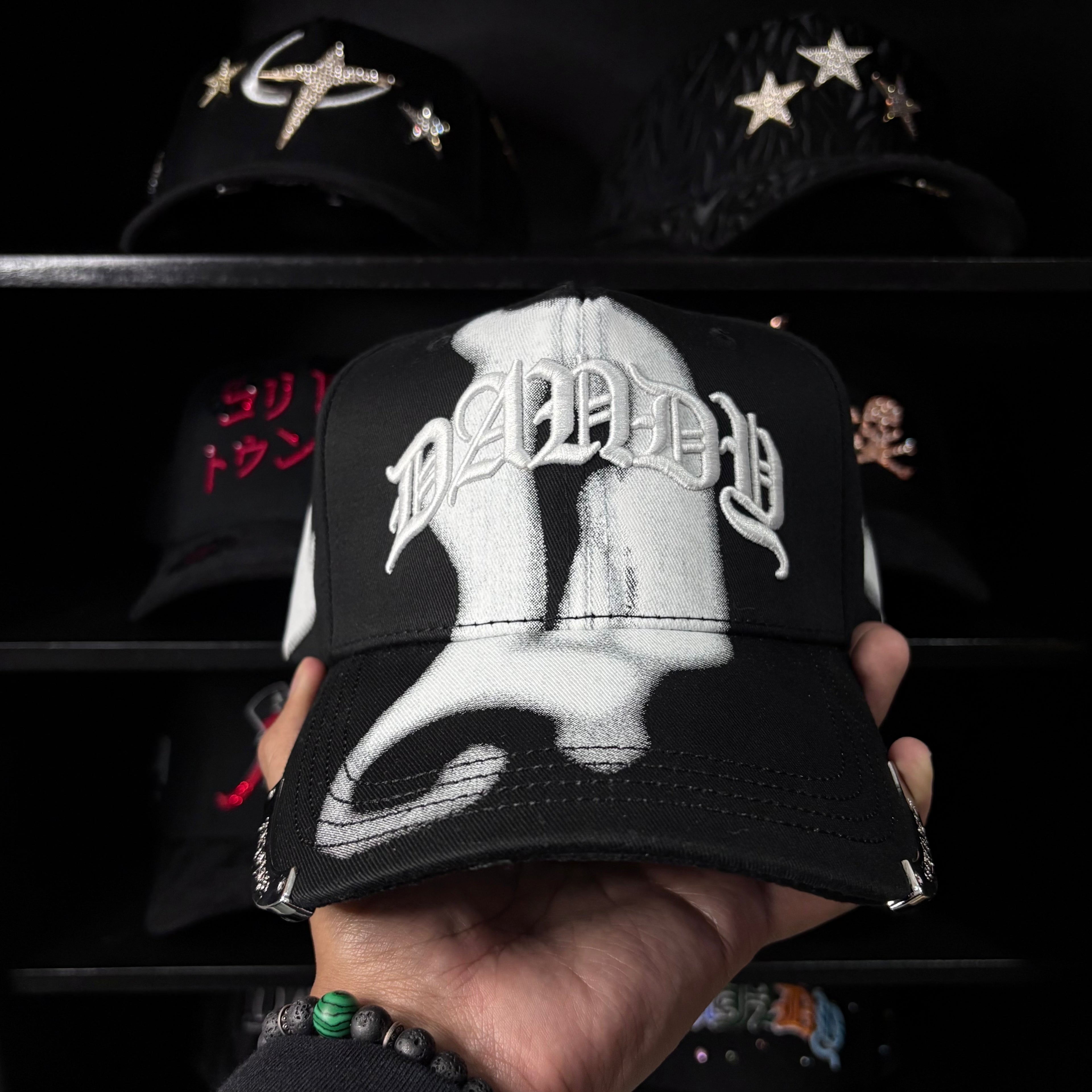 Dandy Hats “Project 001”