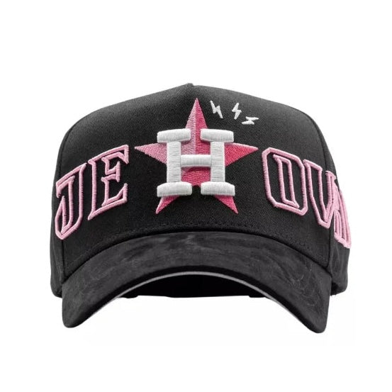 Dandy Hats x Rude Awakenings “Jehova”