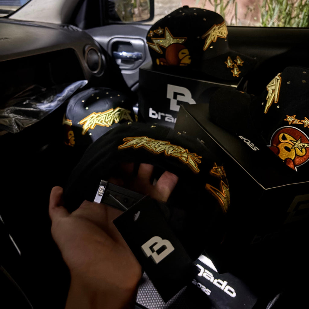 Bragado Brand - BabyMilo