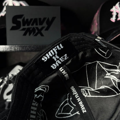 BAEZ x SHIFU “Son of God”