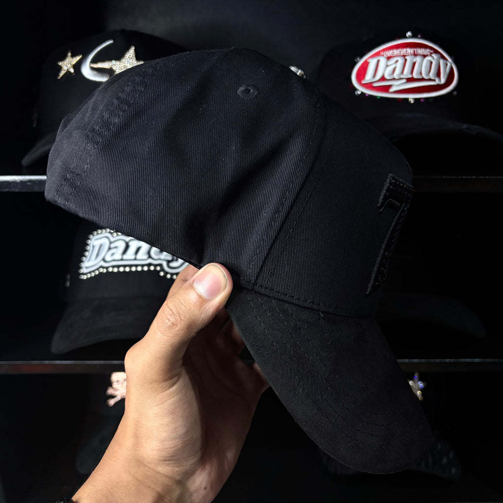 Barbas Hats “77”