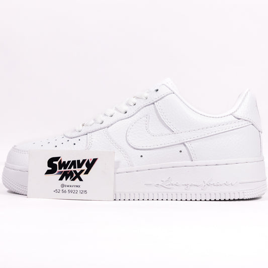 Nike Air Force 1 Low NOCTA “Love You Forever”
