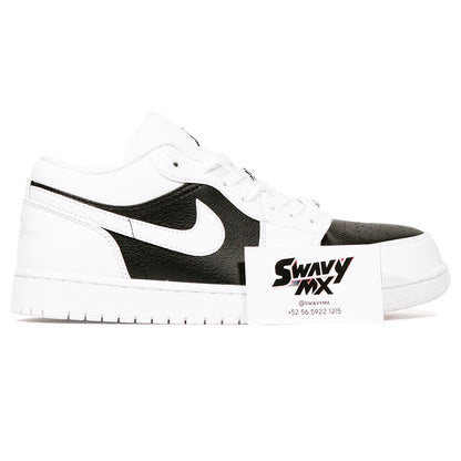 Air Jordan 1 Low 'Panda' (W)