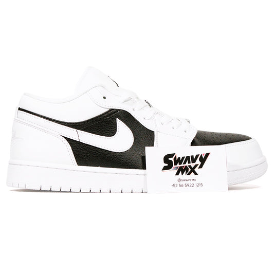 Air Jordan 1 Low 'Panda' (W)