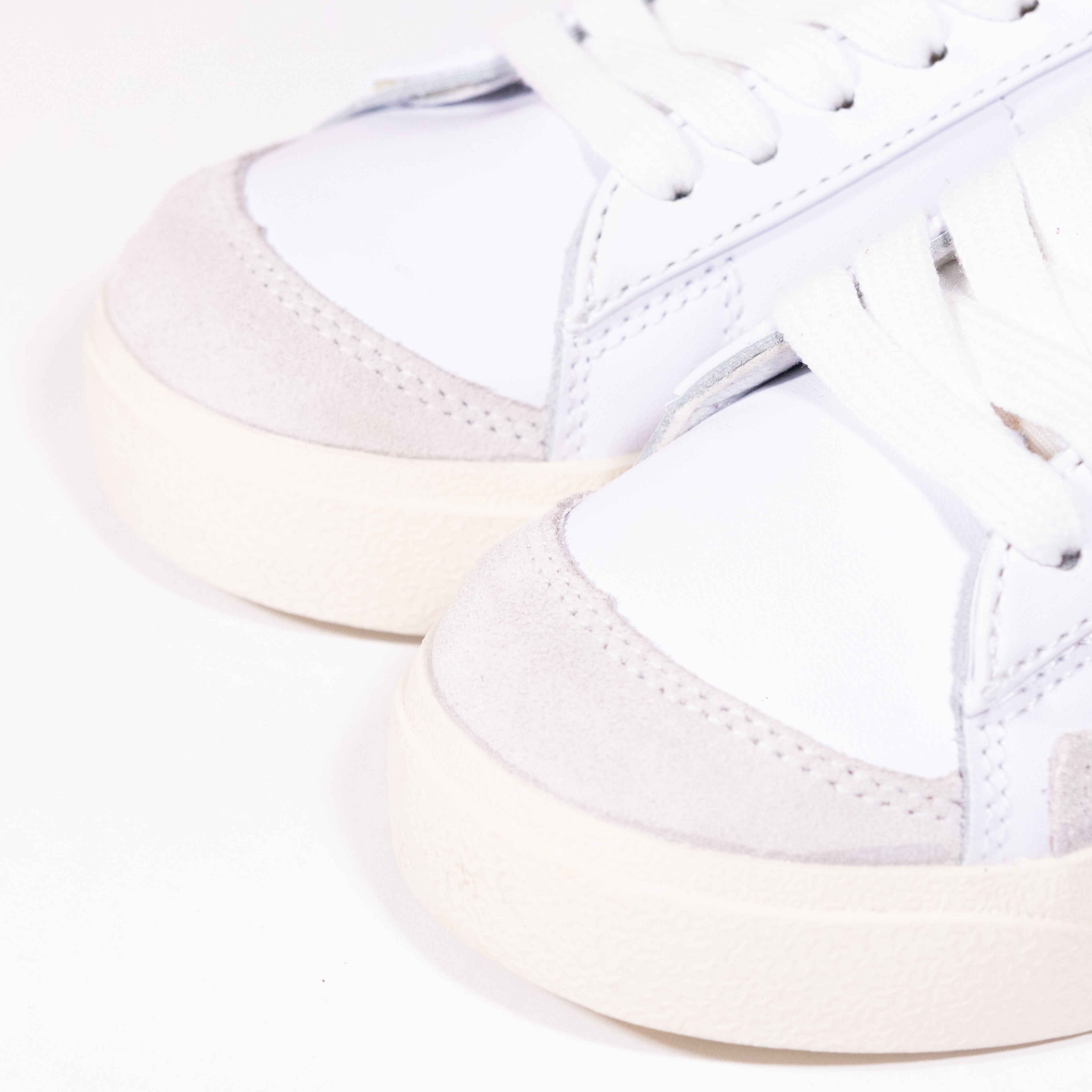 Nike Blazer Low 77 Vintage – White/Black