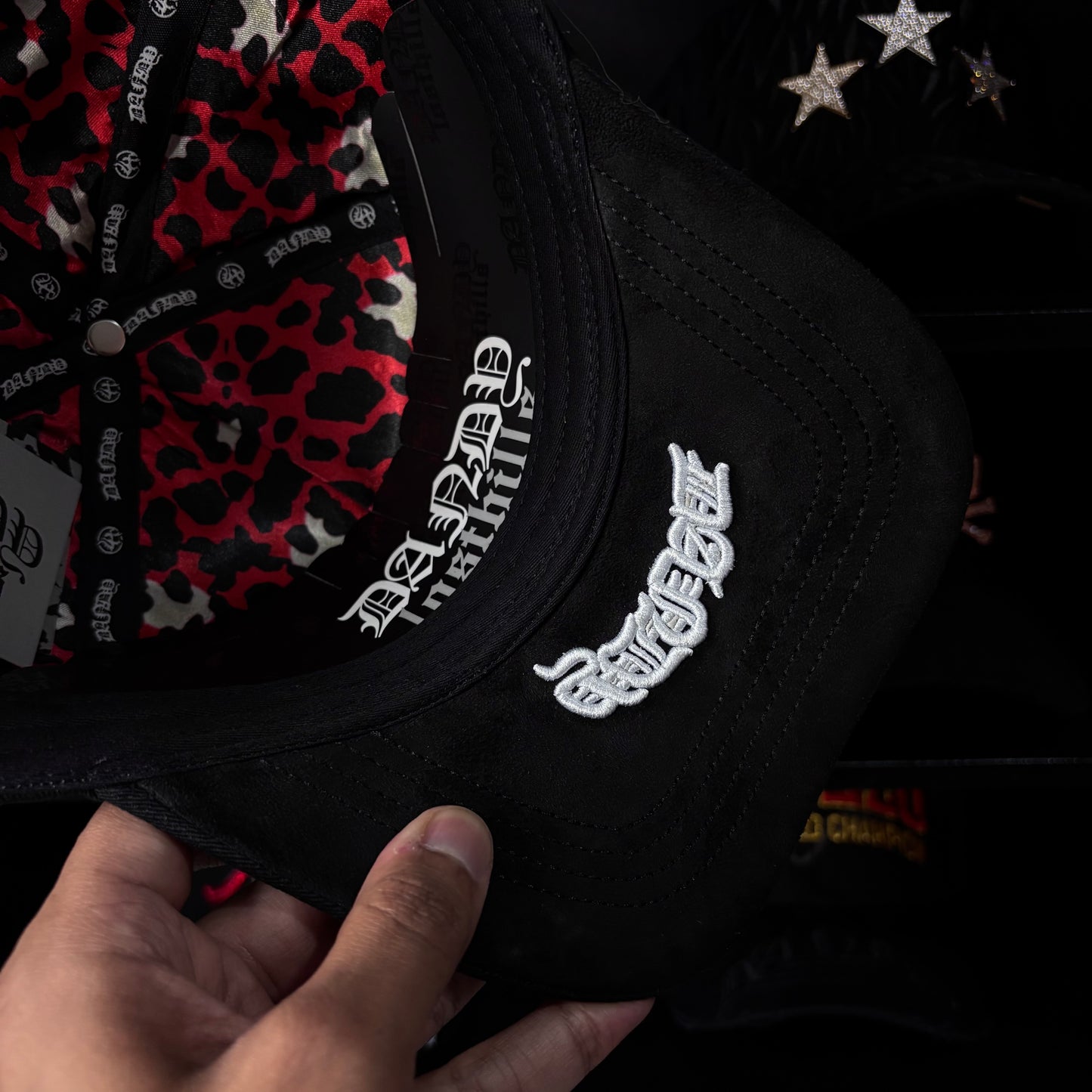 Dandy Hats x Lost Hills “Lost Dandy”