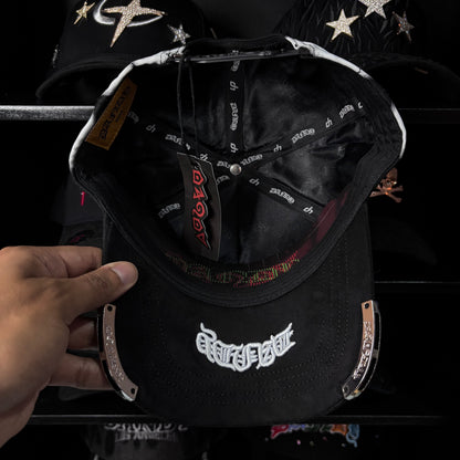 Dandy Hats “Project 001”