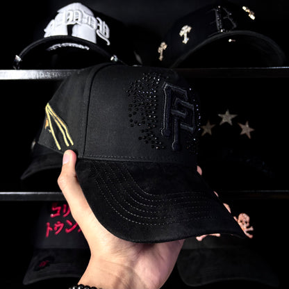 JC Hats x Tito Duble P “Rosones”