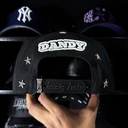 Dandy Hats “Stars & Studs”