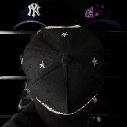 Dandy Hats “Stars & Studs”