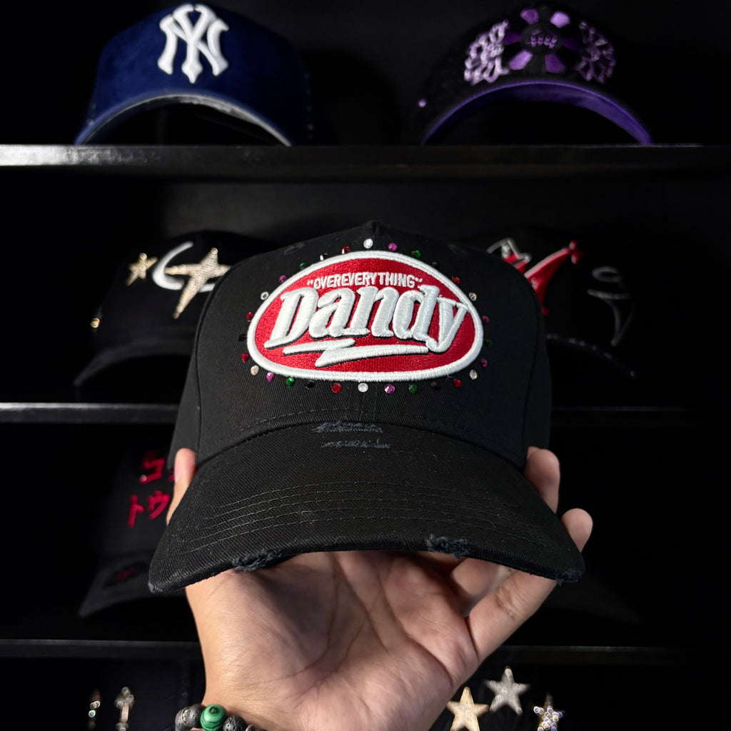 Dandy Hats “D.O.E”