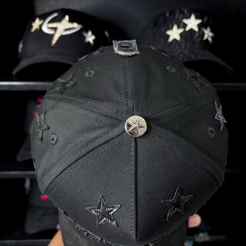 Barbas Hats x Rich The Kid “Rich Forever”