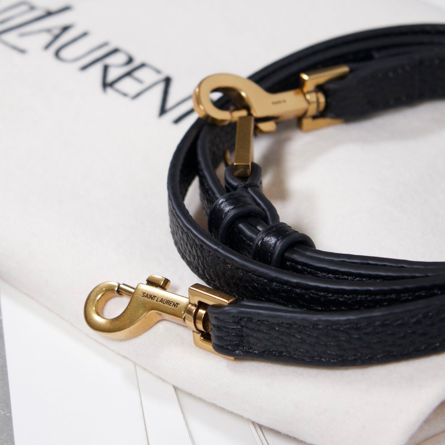 YSL MINI TOTE