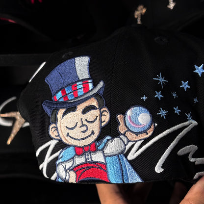31 Hats “Magic Club”