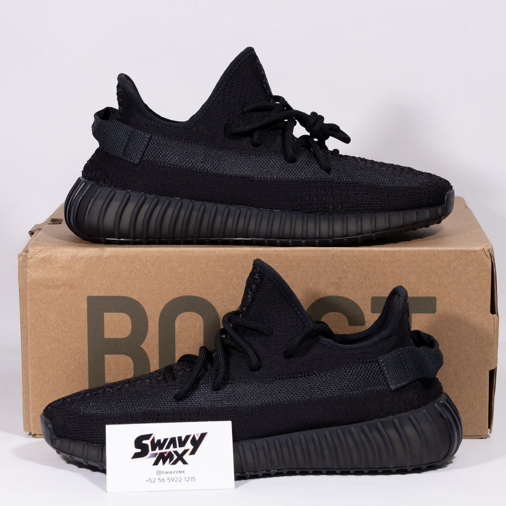 Adidas Yeezy 350 V2 “Onyx”