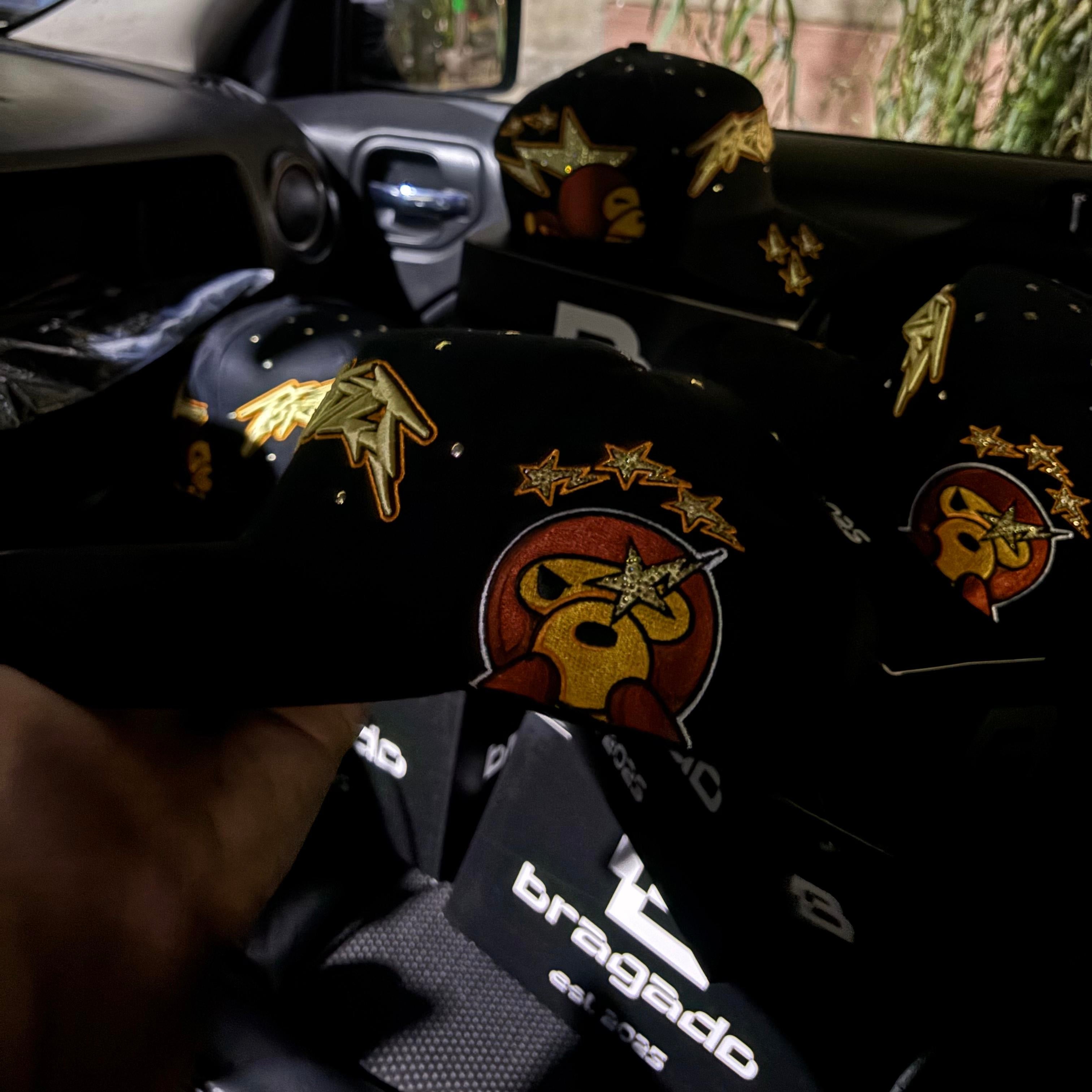 Bragado Brand - BabyMilo