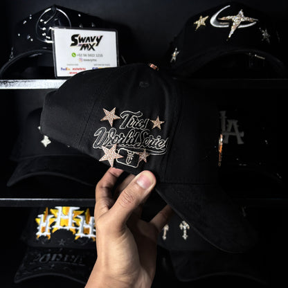 Tiros Caps “AMG ANIVERSARIO”