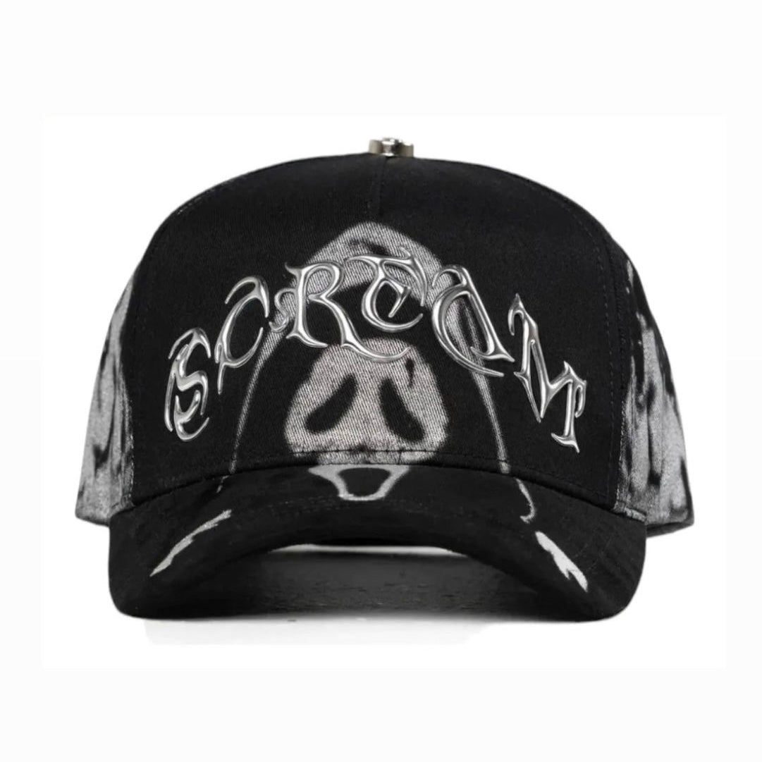 Barbas Hats “Scream”