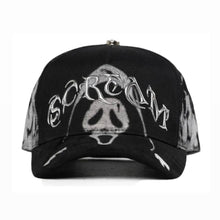 Barbas Hats “Scream”