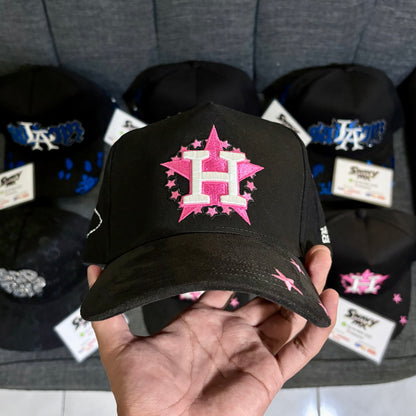 Dandy Hats “Clave Ali”