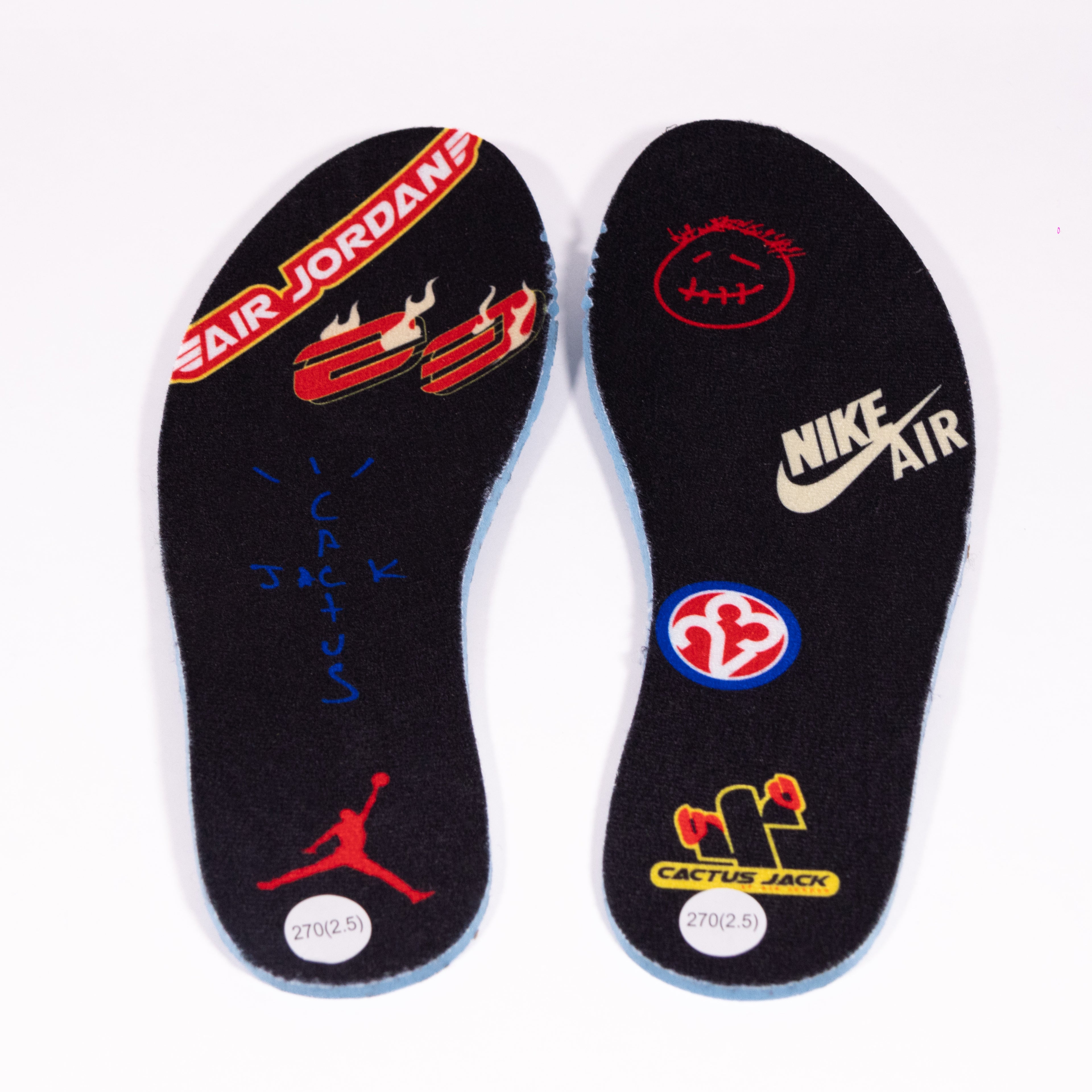 Jordan 1 Retro Low OG SP – Travis Scott Olive (W)