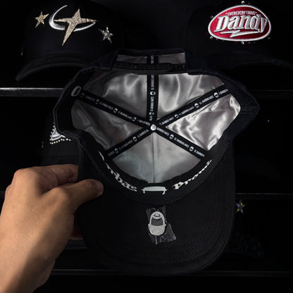 Barbas Hats “77”