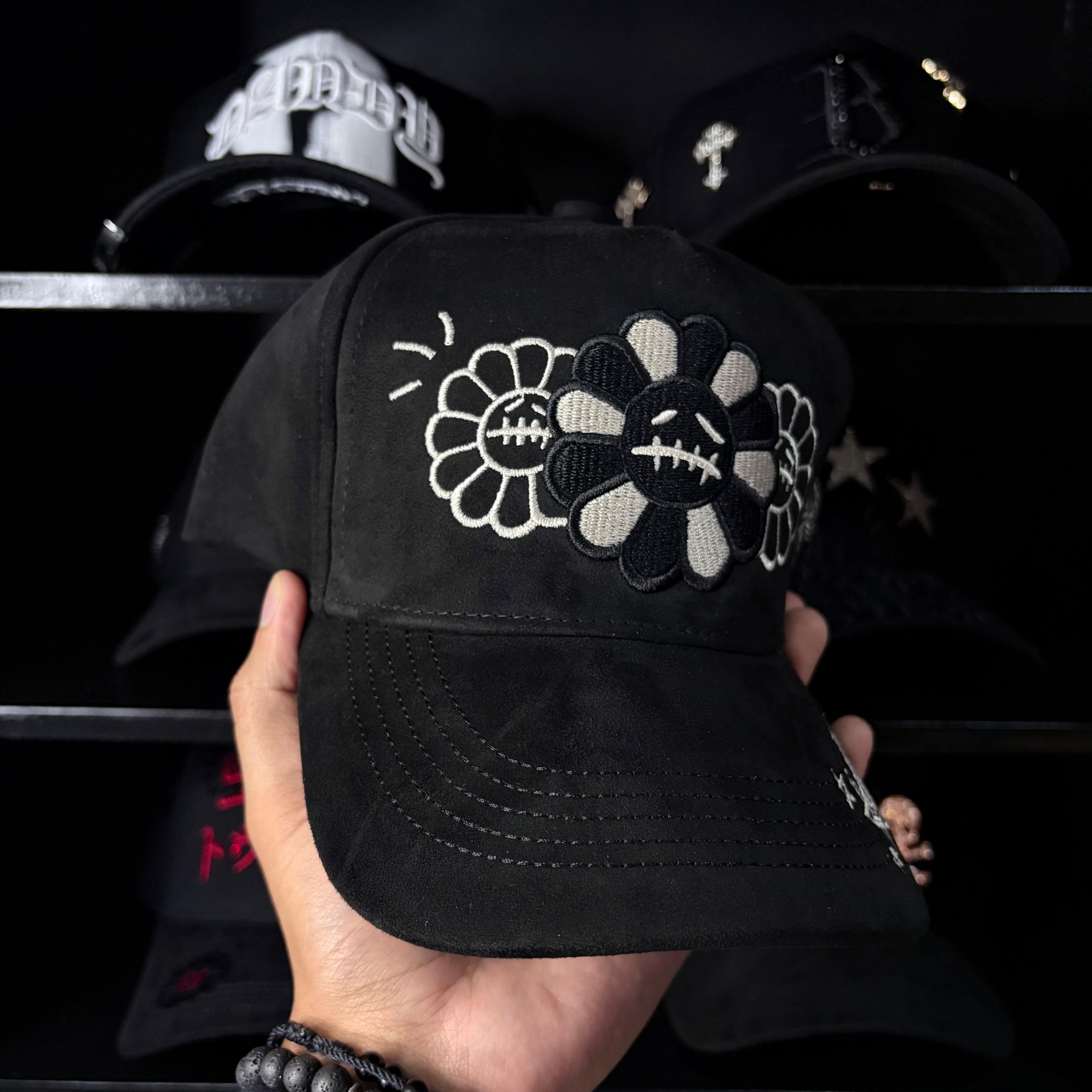 INNEDIT Muratravis “Utopía”