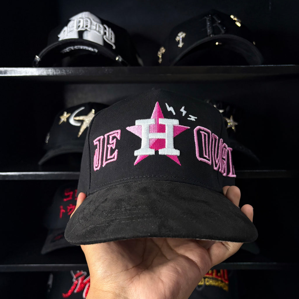 Dandy Hats x Rude Awakenings “Jehova”