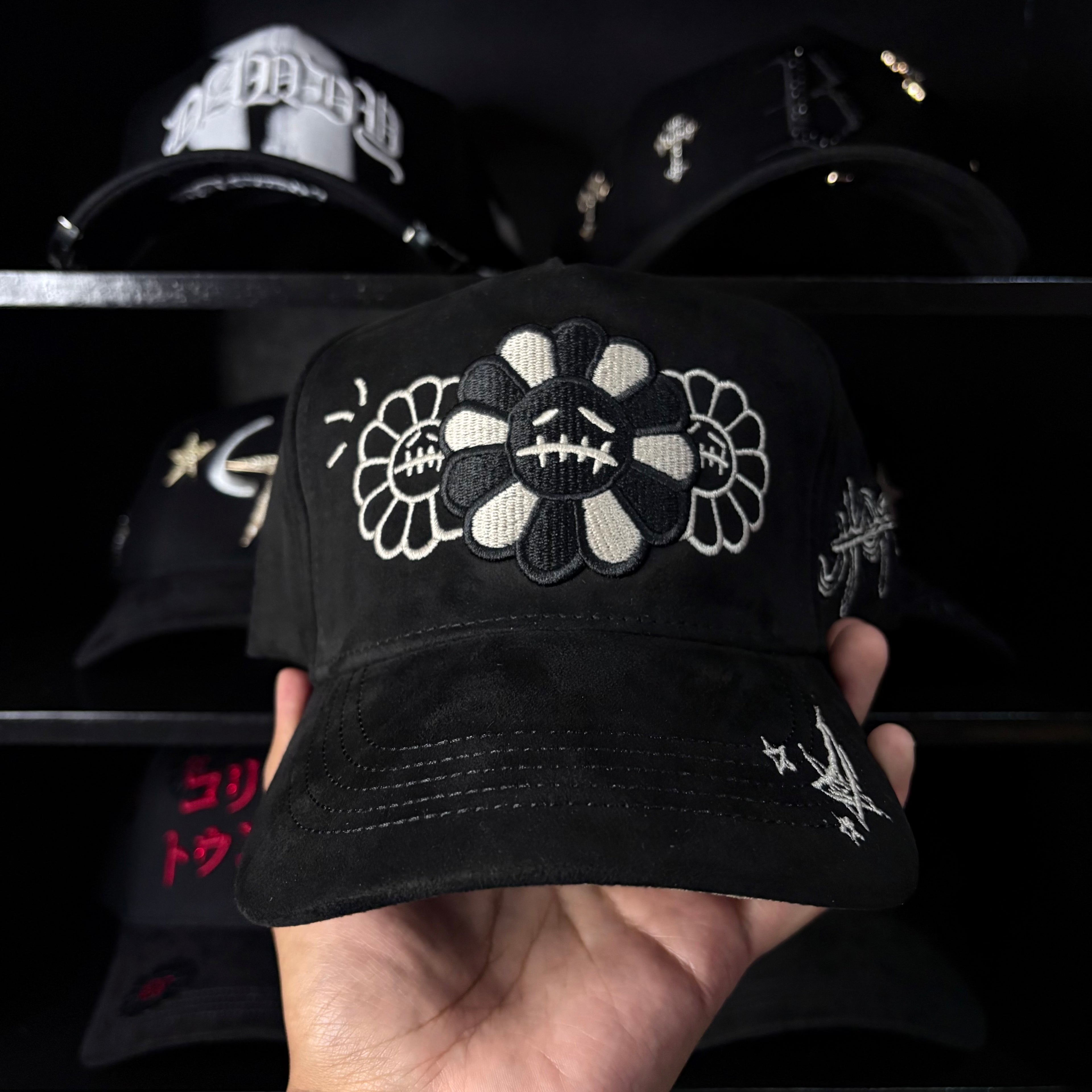 INNEDIT Muratravis “Utopía”