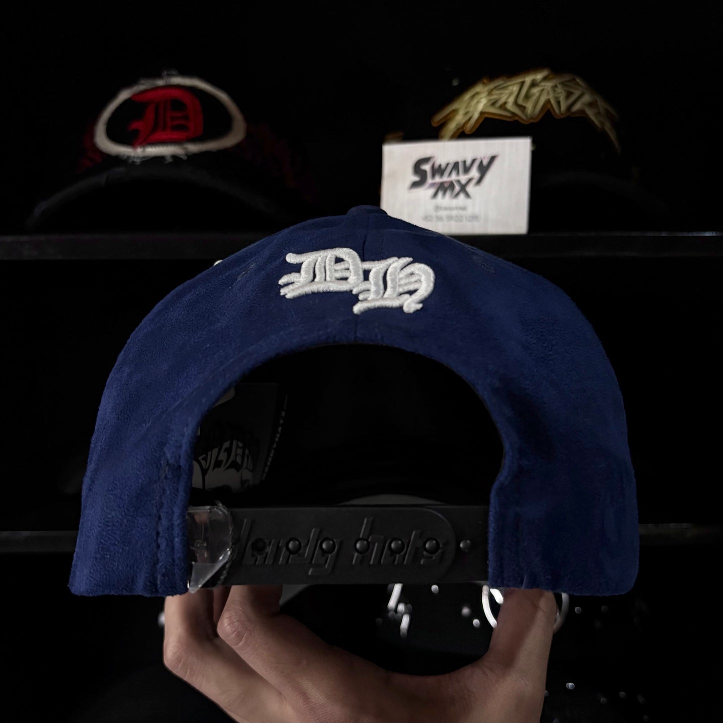 Dandy Hats “NY4ever”