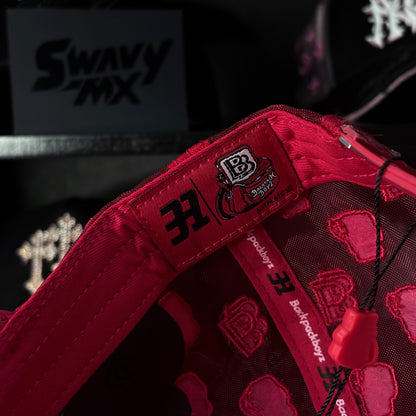 31 Hats x Backpackboyz “La Mochila”