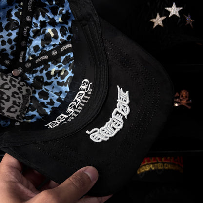 Dandy Hats x Lost Hills “LH Chrome”