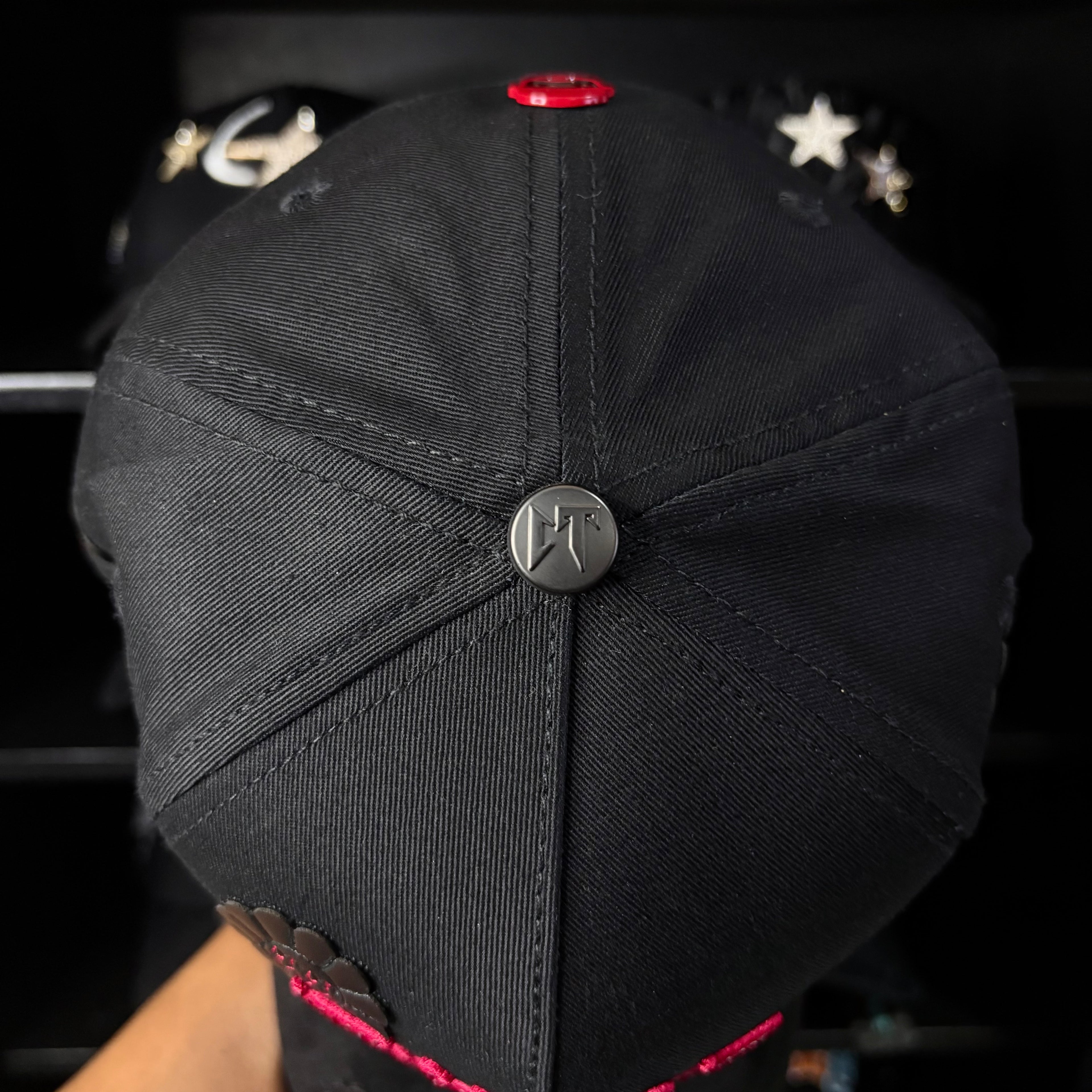 Barbas Hats x CT “Murakami”