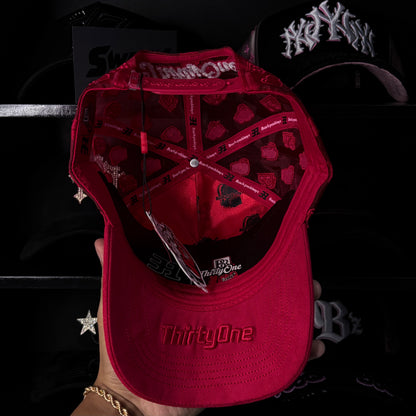 31 Hats x Backpackboyz “La Mochila”