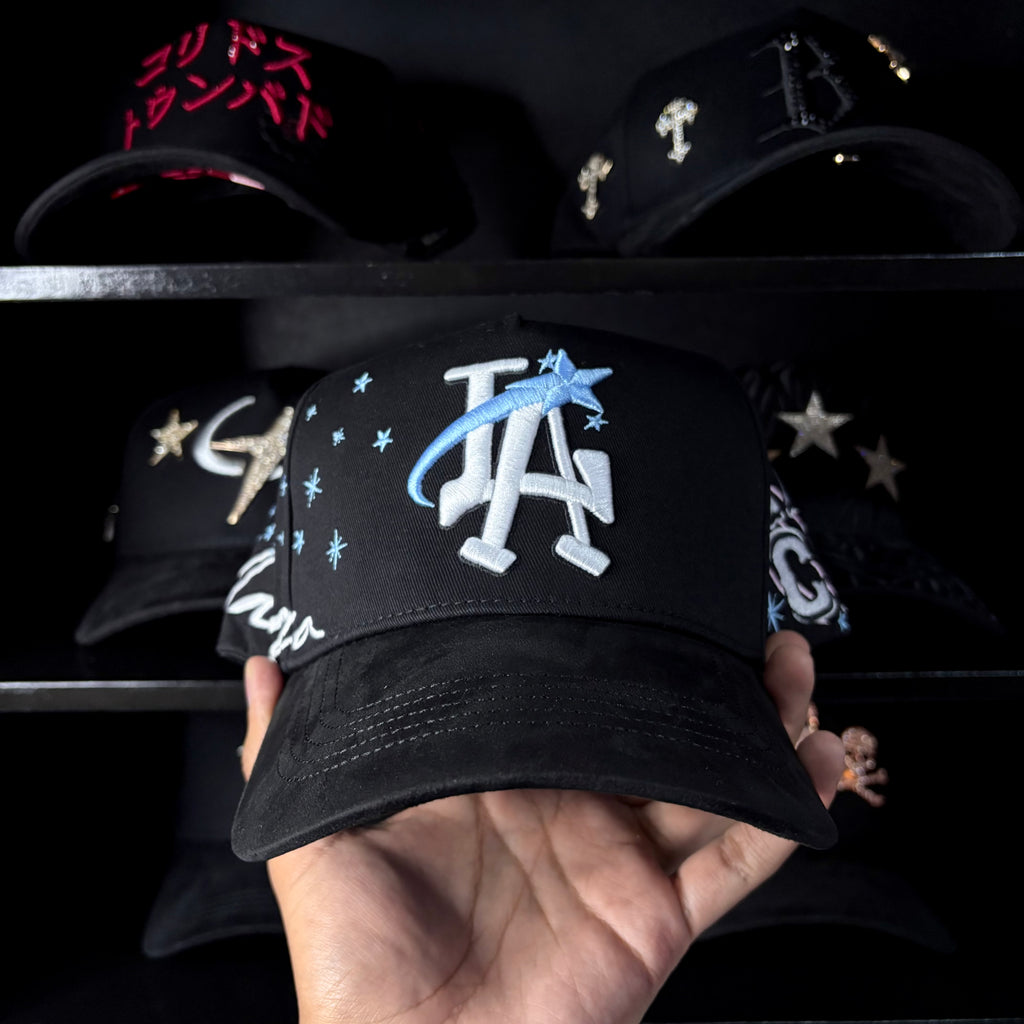 31 Hats “Magic Club”