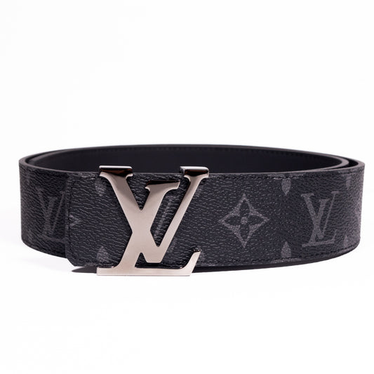 Louis Vuitton Belt LV Monogram