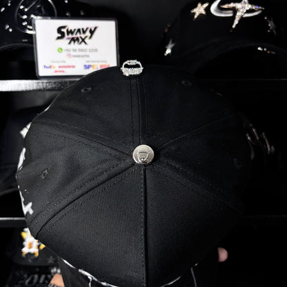 Barbas Hats “Scream”