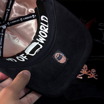 Barbas Hats “Skull”