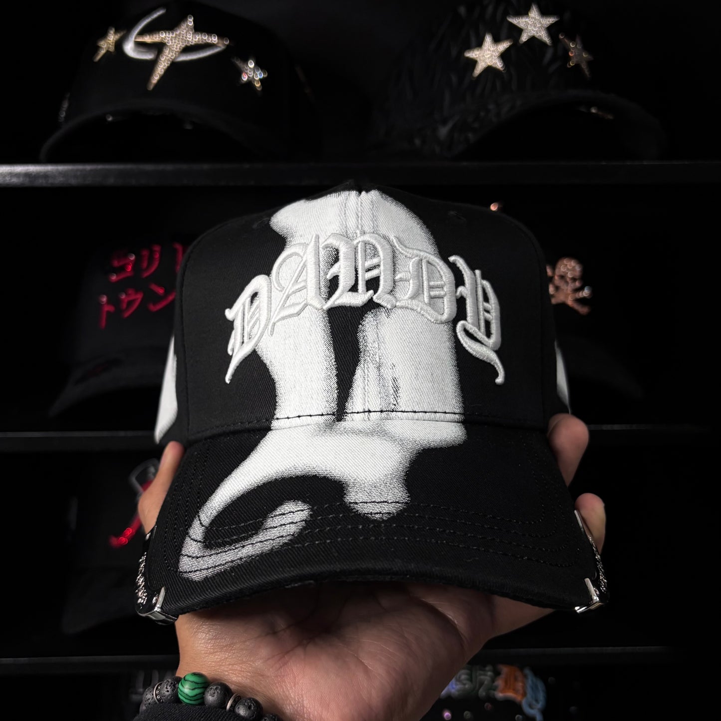 Dandy Hats “Project 001”
