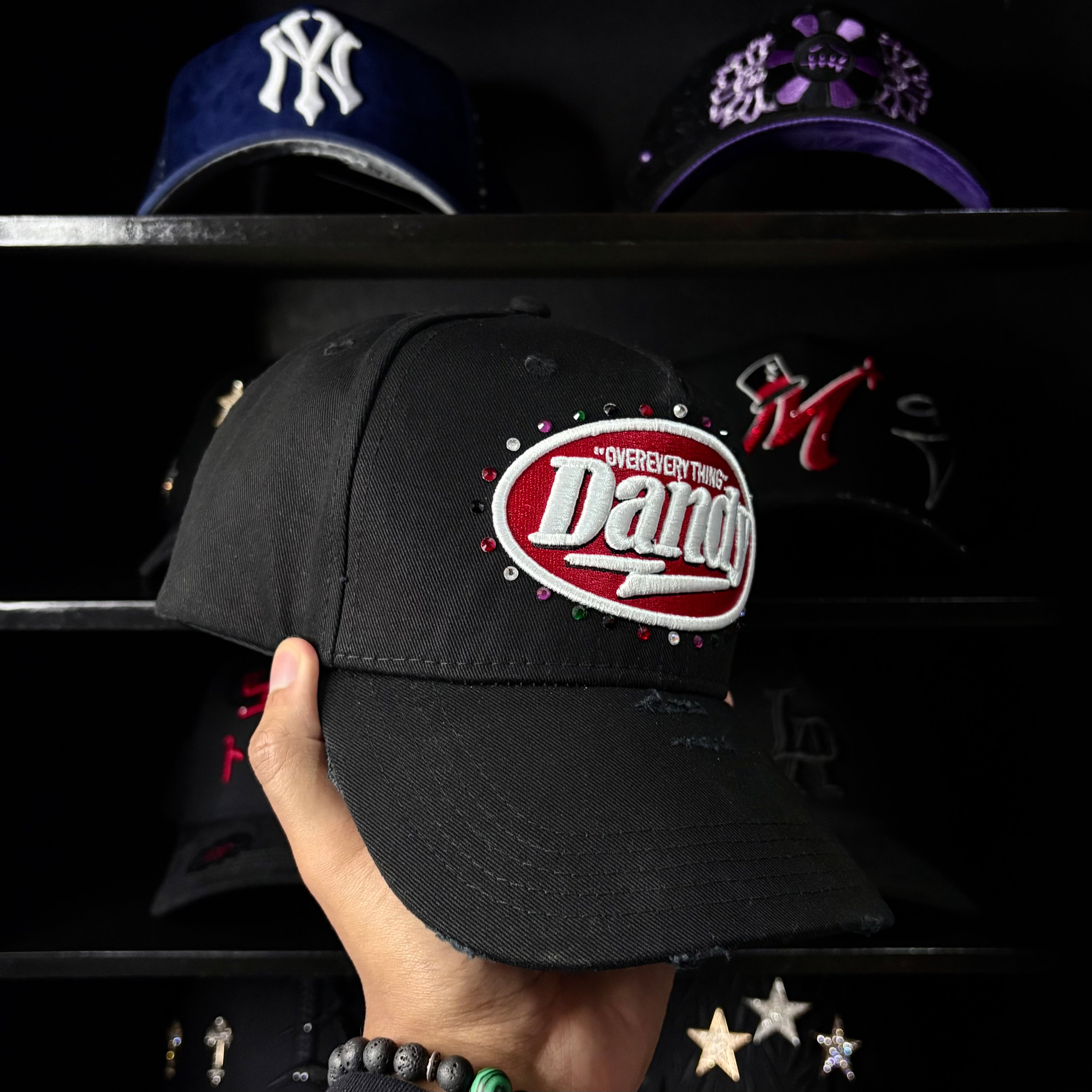 Dandy Hats “D.O.E”