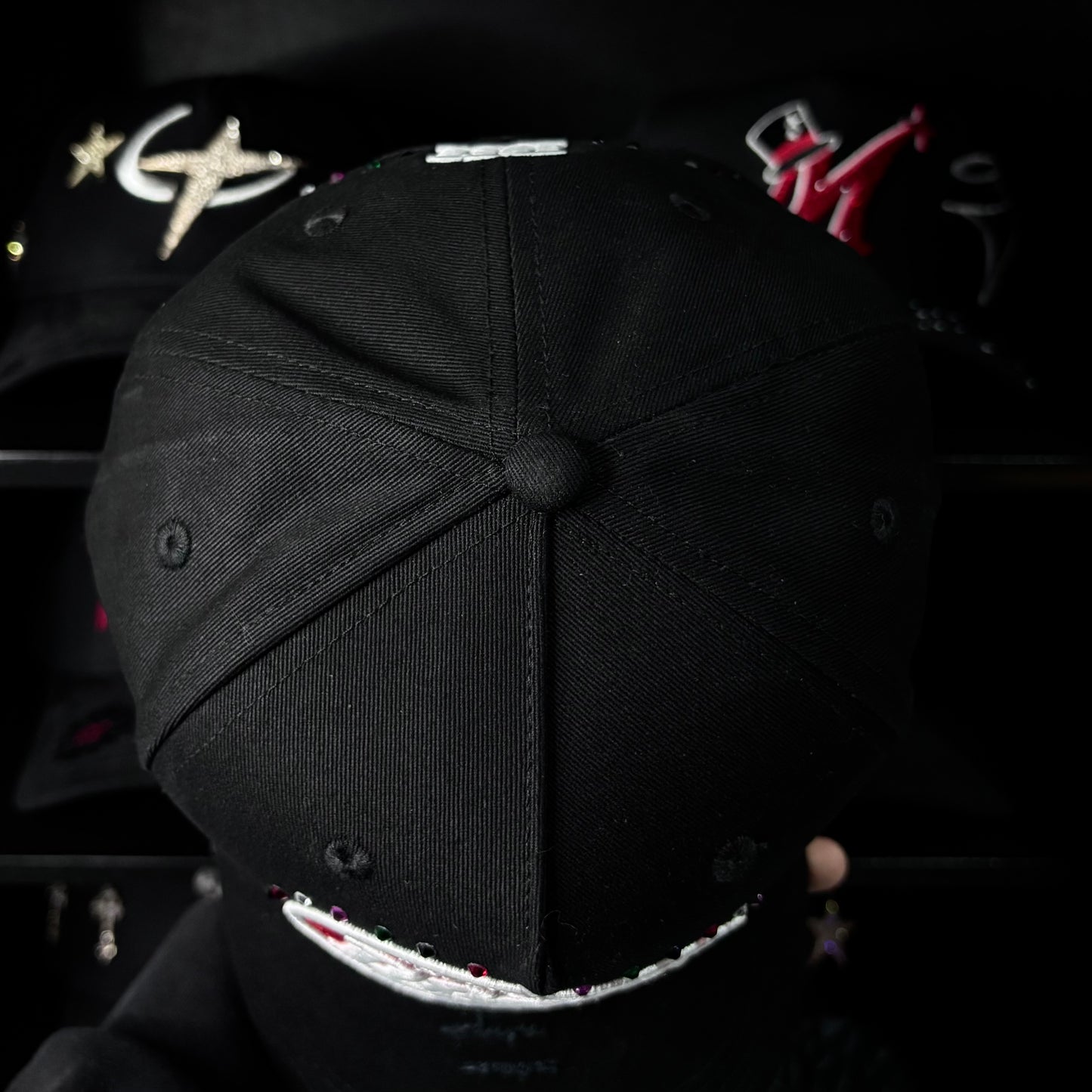 Dandy Hats “D.O.E”