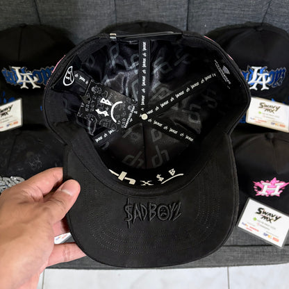 Dandy Hats “Clave Ali”