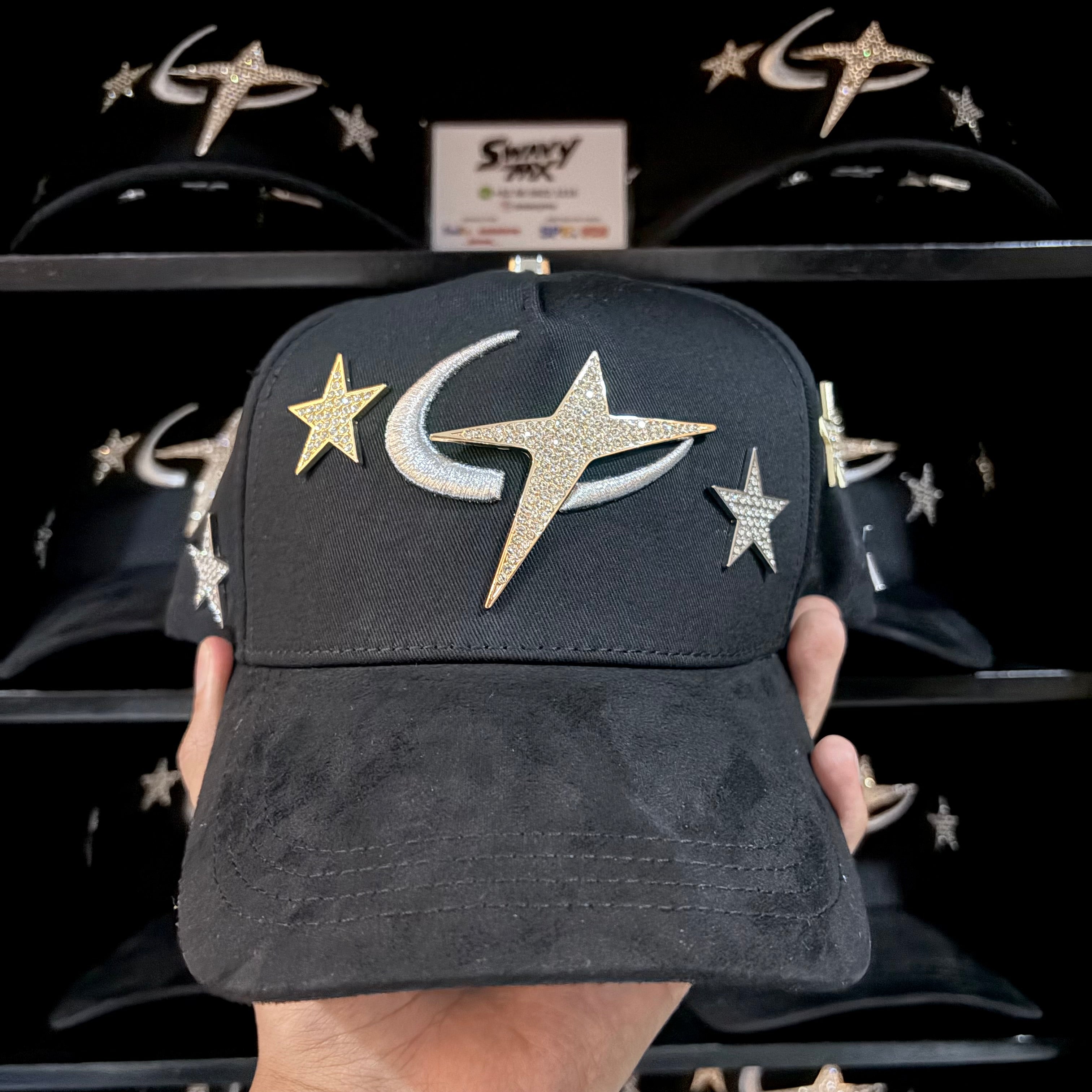 Barbas Hats x CT “Galaxy”